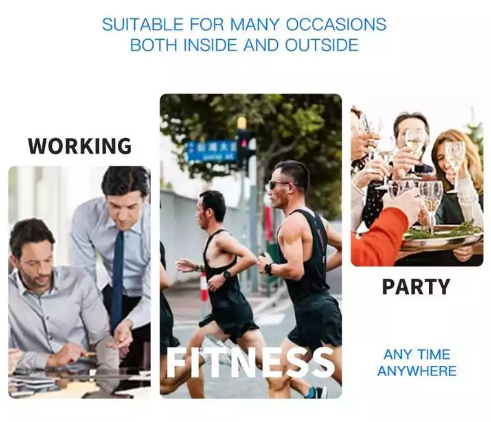 FitPulse Posture™ – SpineAlign Back Support Belt for Men & Women